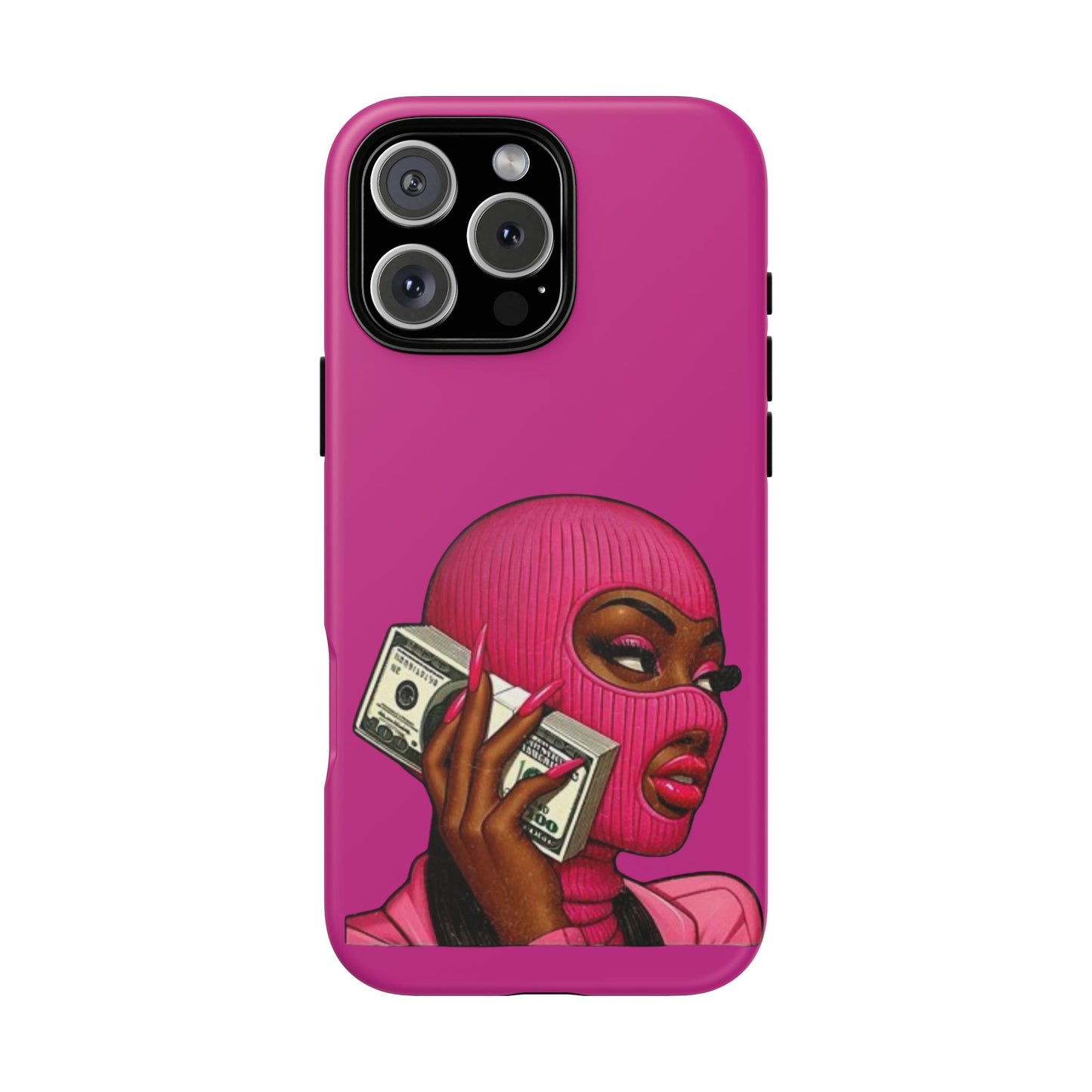 Money Talks PhoneCase