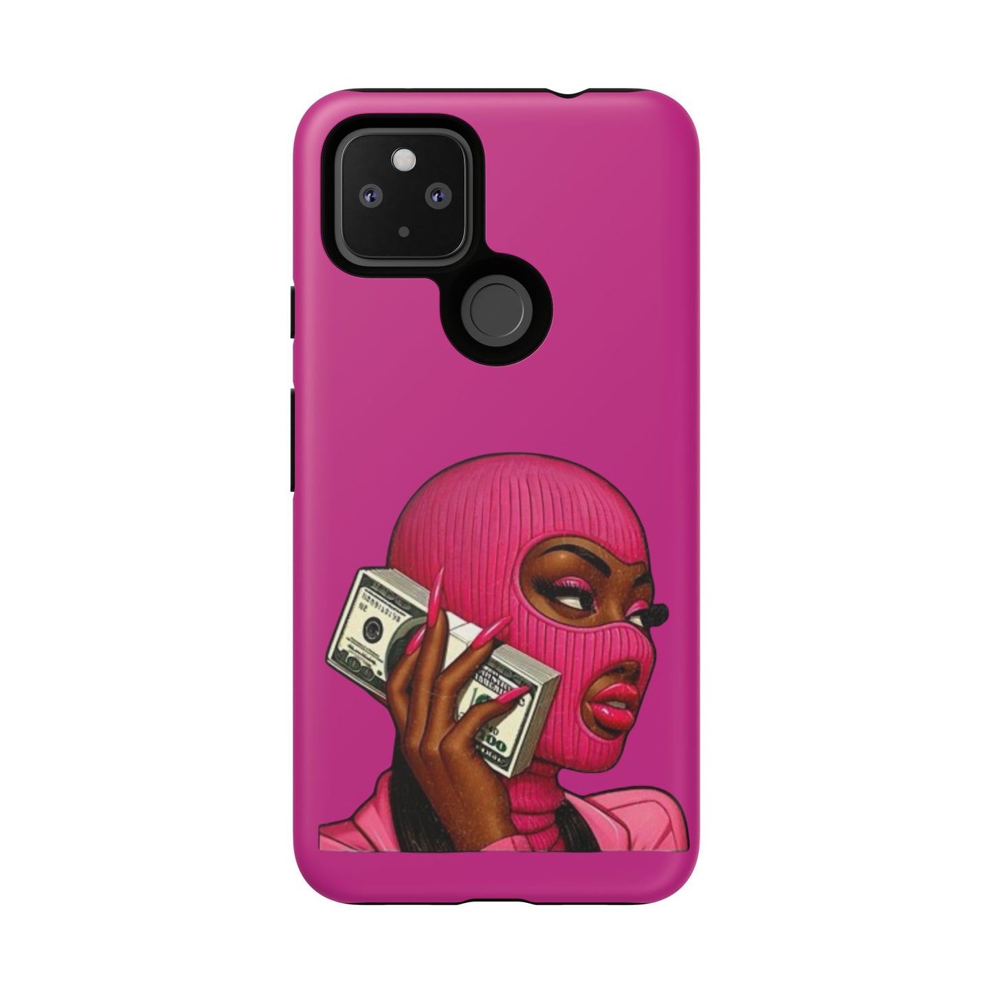 Money Talks PhoneCase