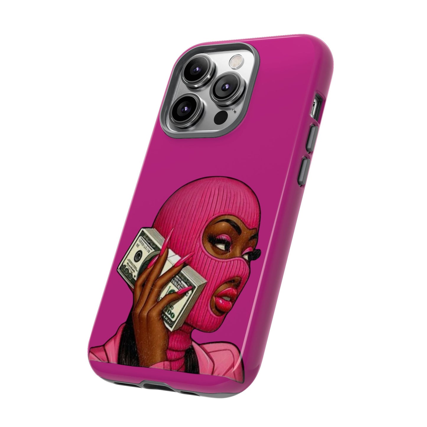 Money Talks PhoneCase