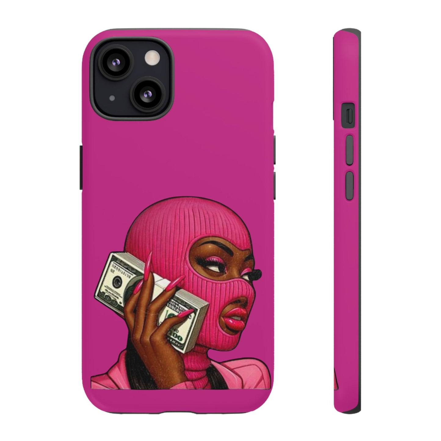 Money Talks PhoneCase