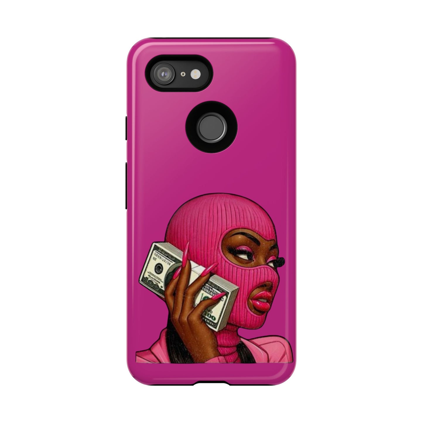 Money Talks PhoneCase