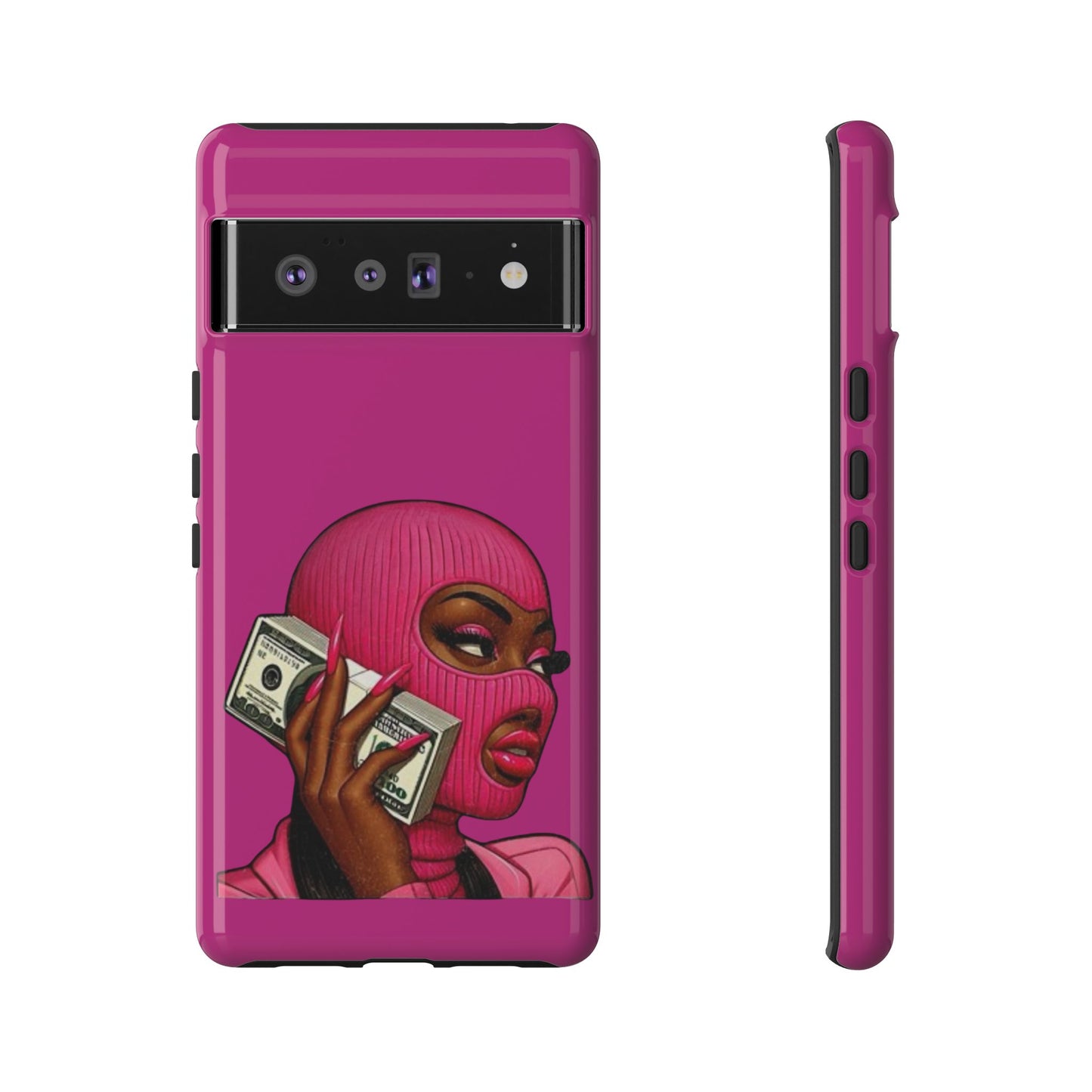 Money Talks PhoneCase