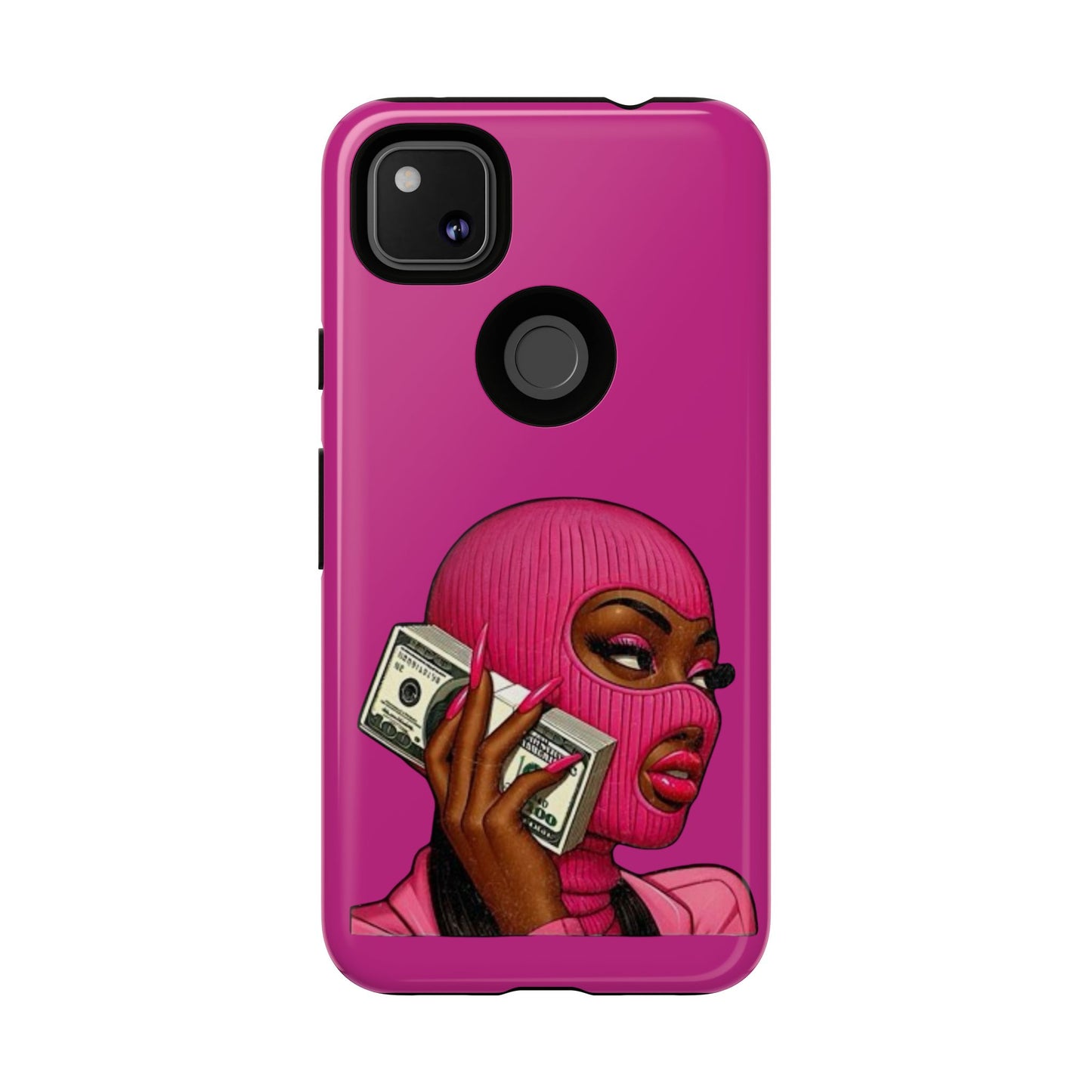 Money Talks PhoneCase