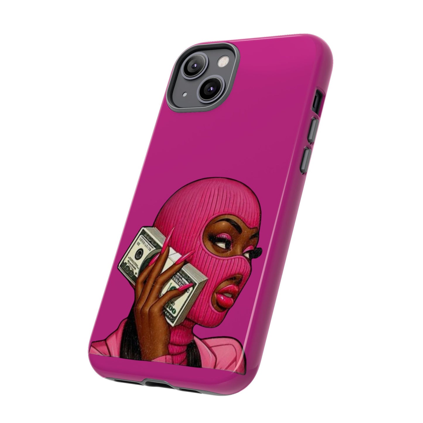 Money Talks PhoneCase